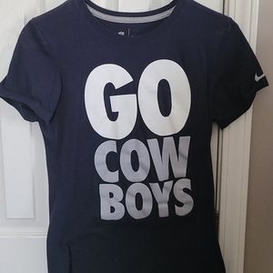 Dallas Cowboys t-shirt
